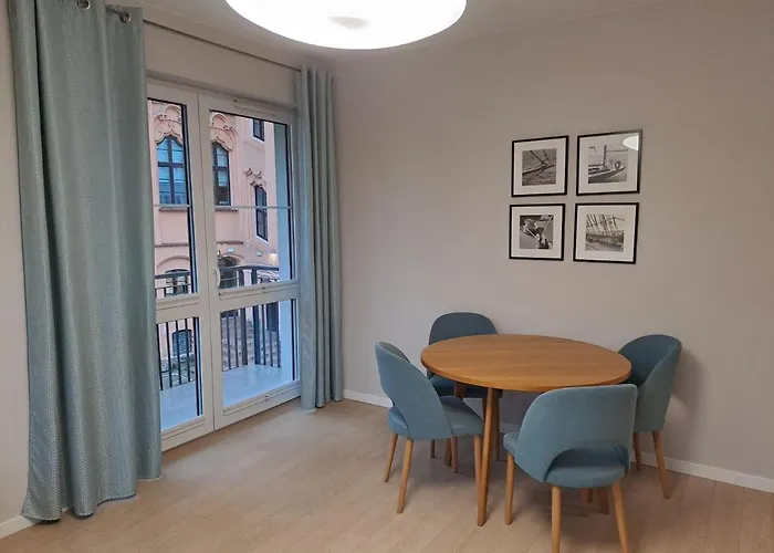 Jbhotels Apartament Superior , Kurkowa