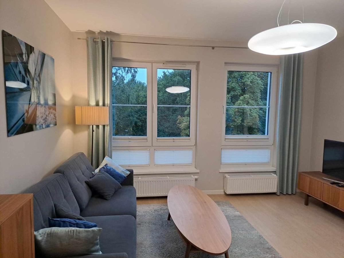 Jbhotels Superior , Kurkowa Apartment Stettin