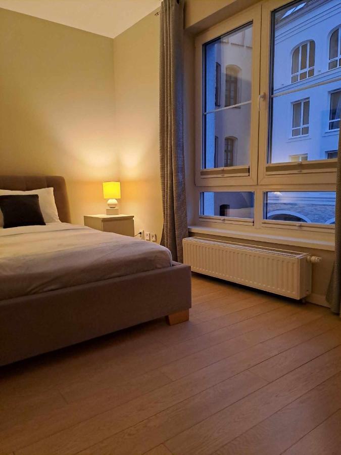 Apartment Jbhotels Superior , Kurkowa Stettin