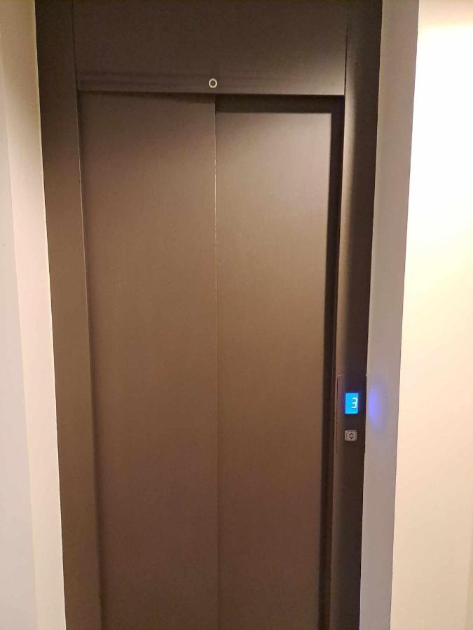 Jbhotels Superior , Kurkowa * Stettin